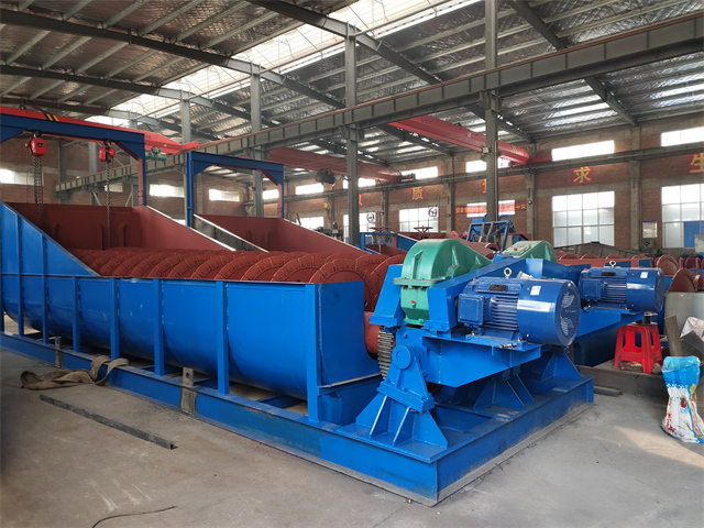 How much do you know about mineral processing methods?