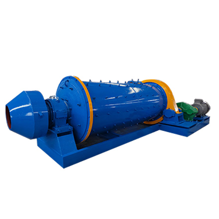 ball mill