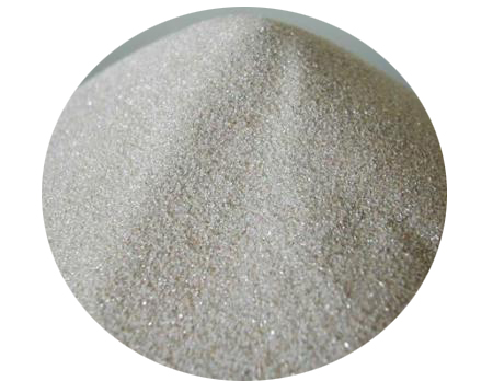 锆英砂选矿工艺流程